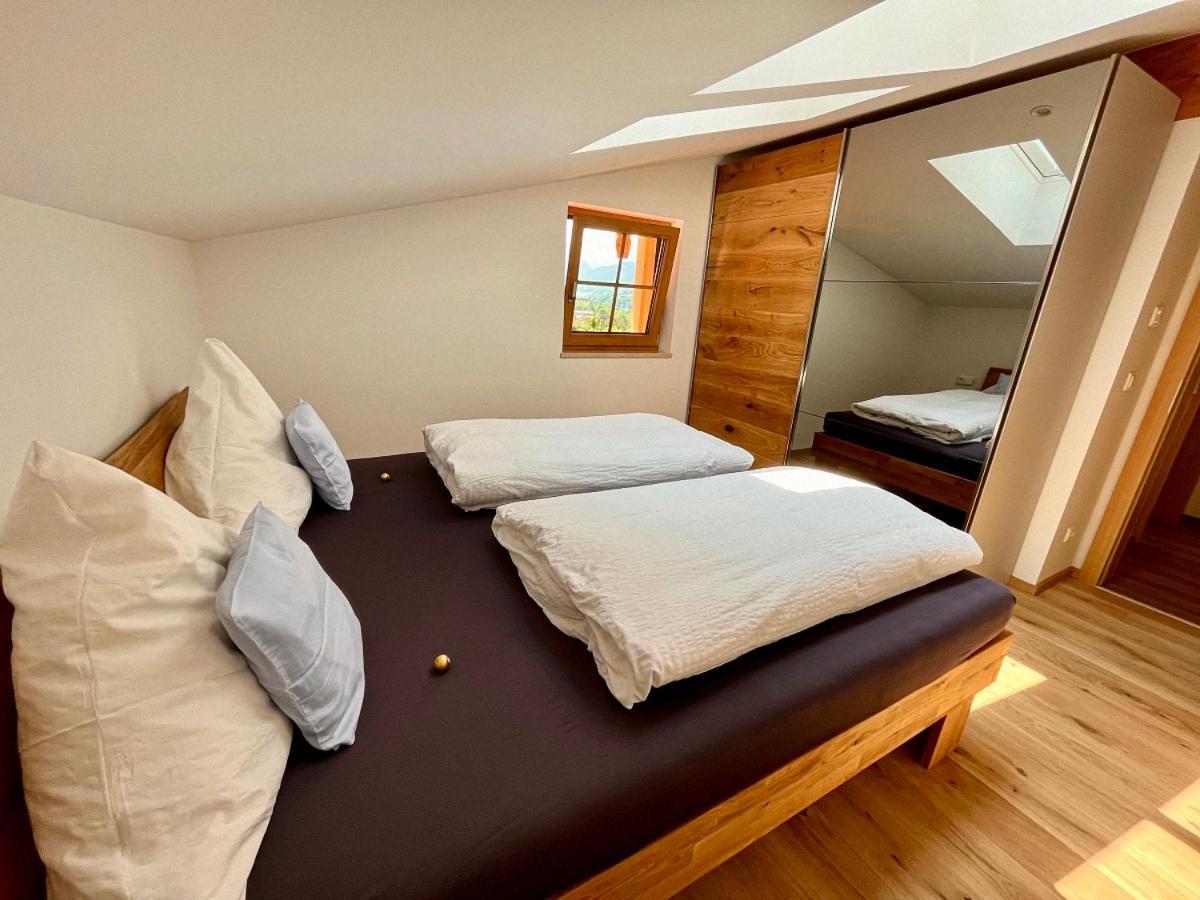 Appartement Angerer Kederlehen *