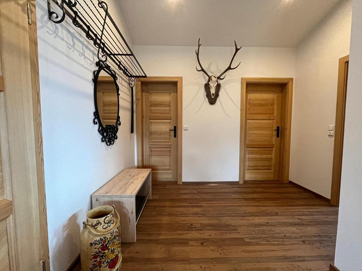 Angerer Kederlehen Appartement