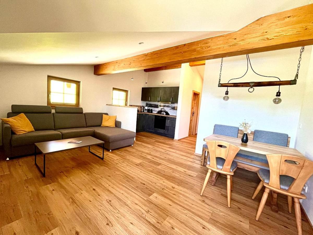 Appartement Angerer Kederlehen *