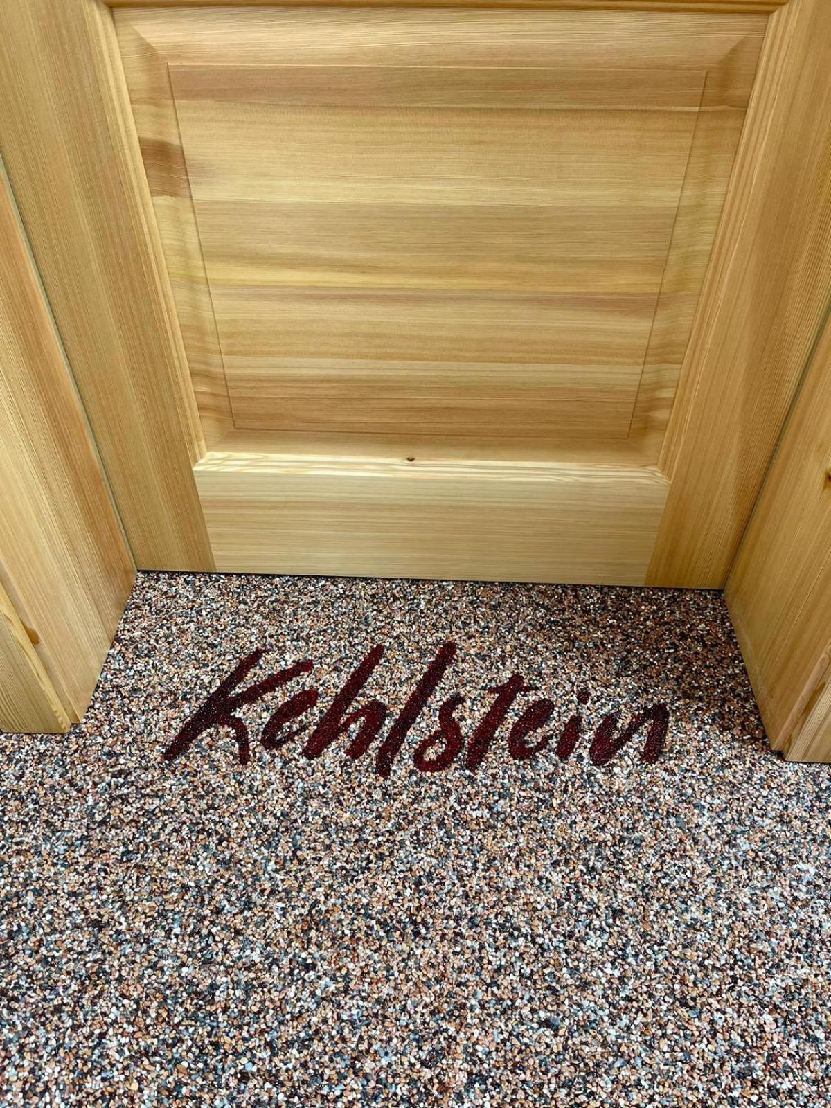 Appartement Angerer Kederlehen
