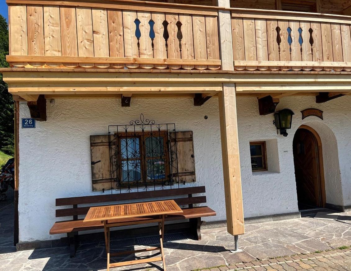 Angerer Kederlehen Appartement Berchtesgaden