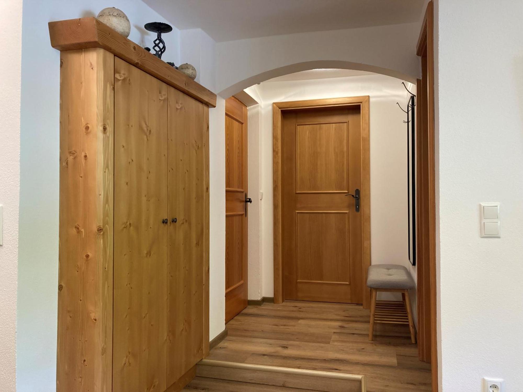 Angerer Kederlehen Appartement *