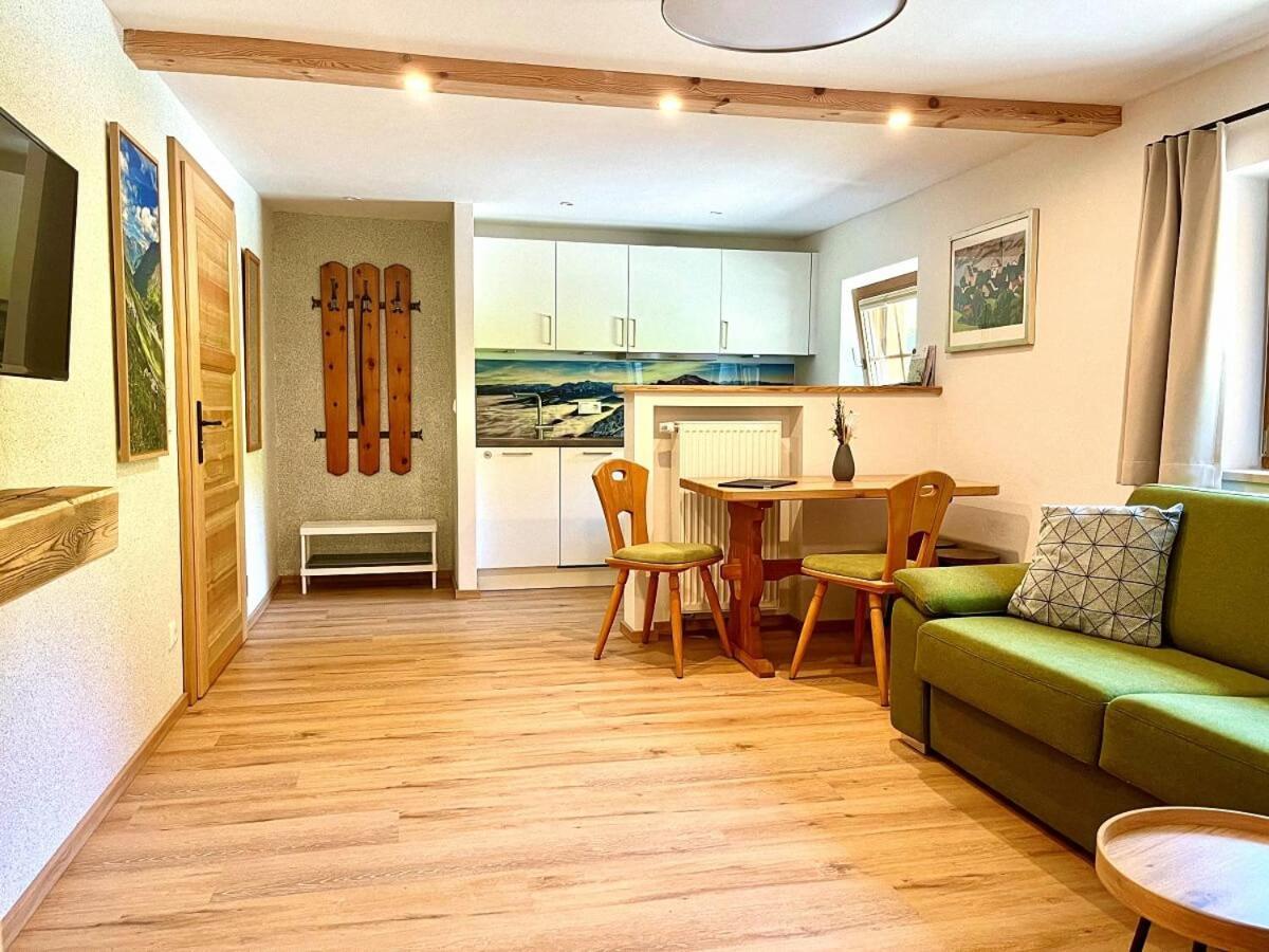 Angerer Kederlehen Appartement