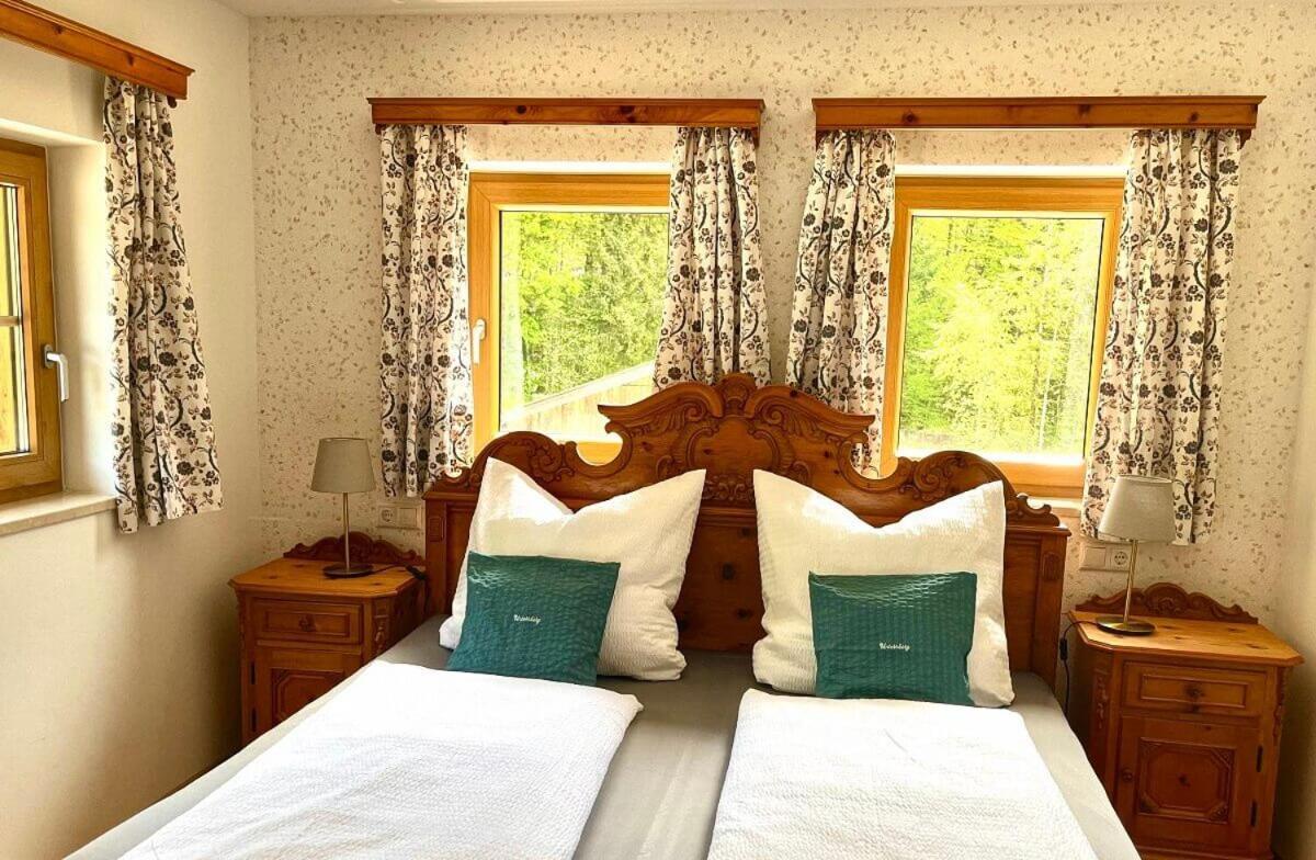 Angerer Kederlehen Appartement Berchtesgaden