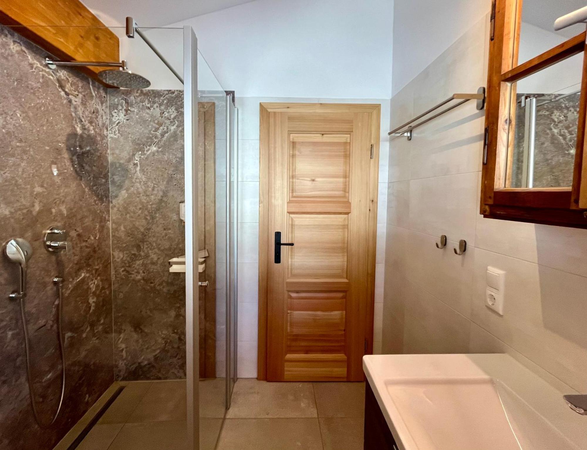 Appartement Angerer Kederlehen *