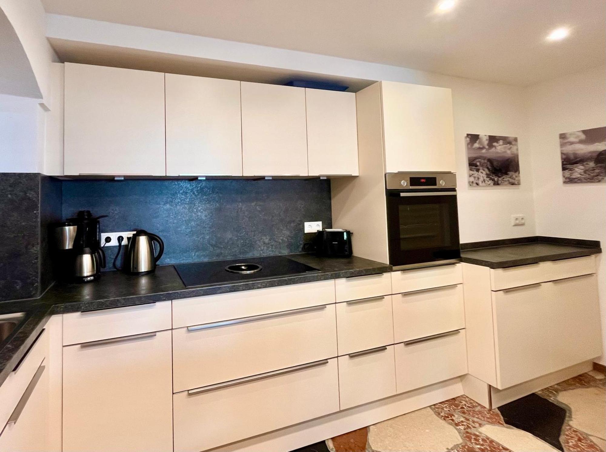 Angerer Kederlehen Appartement