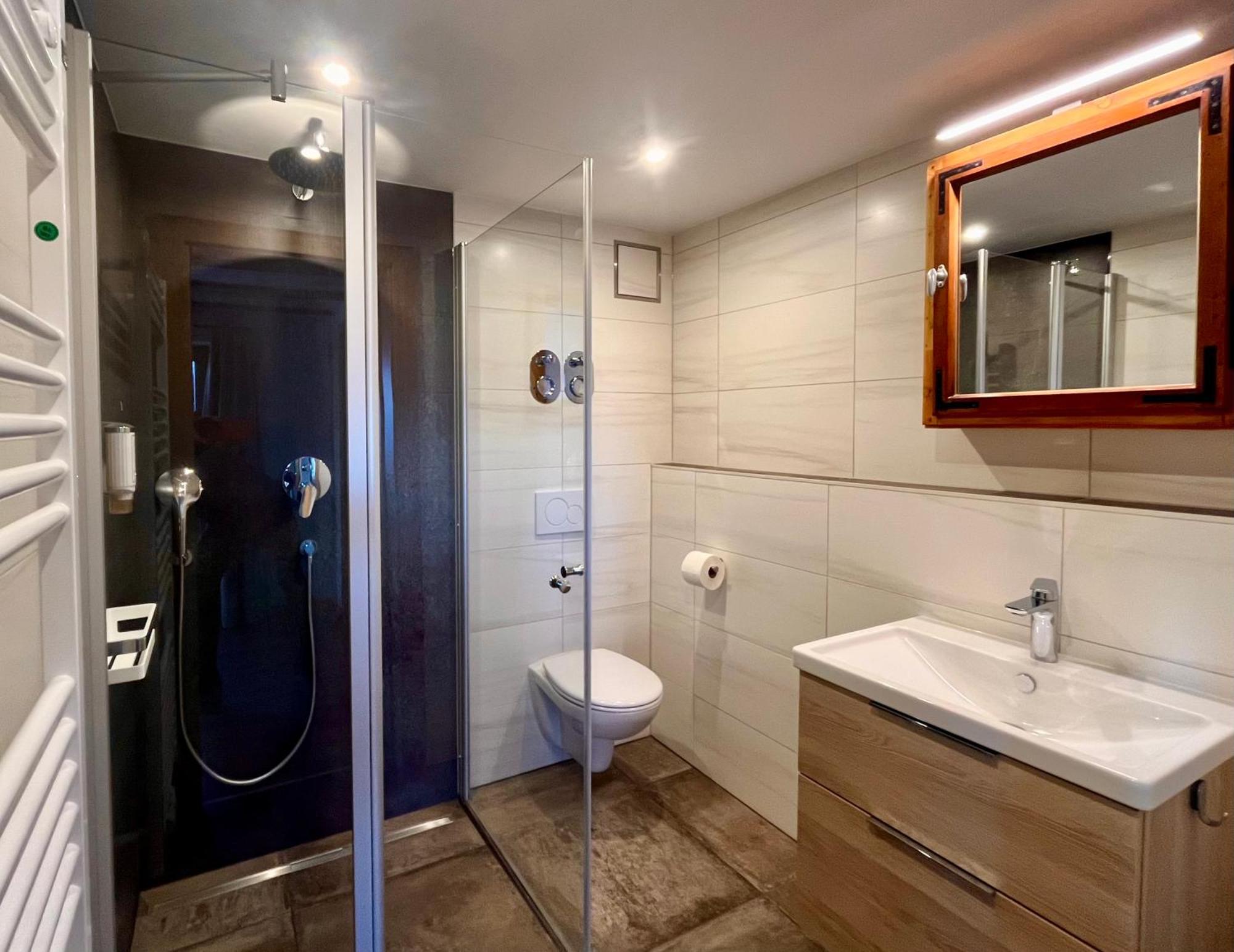 Appartement Angerer Kederlehen