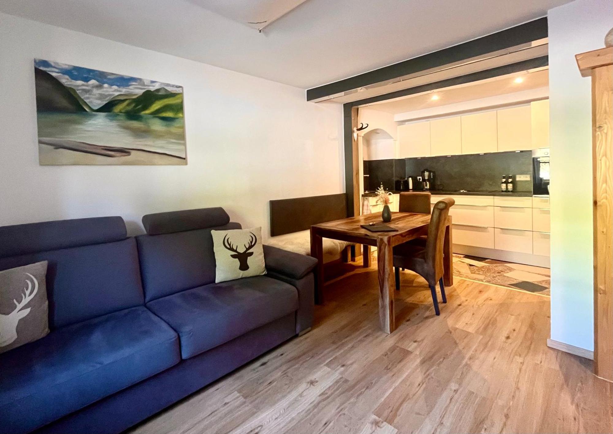Angerer Kederlehen Appartement *