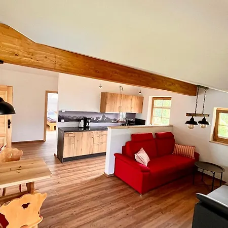 Ferienwohnungen Angerer Kederlehen Berchtesgaden Exterior photo