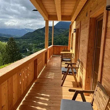 Ferienwohnungen Angerer Kederlehen Berchtesgaden Exterior photo