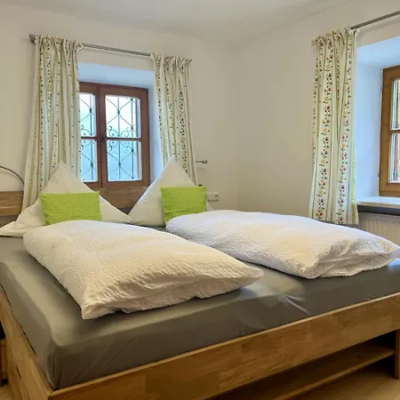 Ferienwohnungen Angerer Kederlehen Berchtesgaden Exterior photo