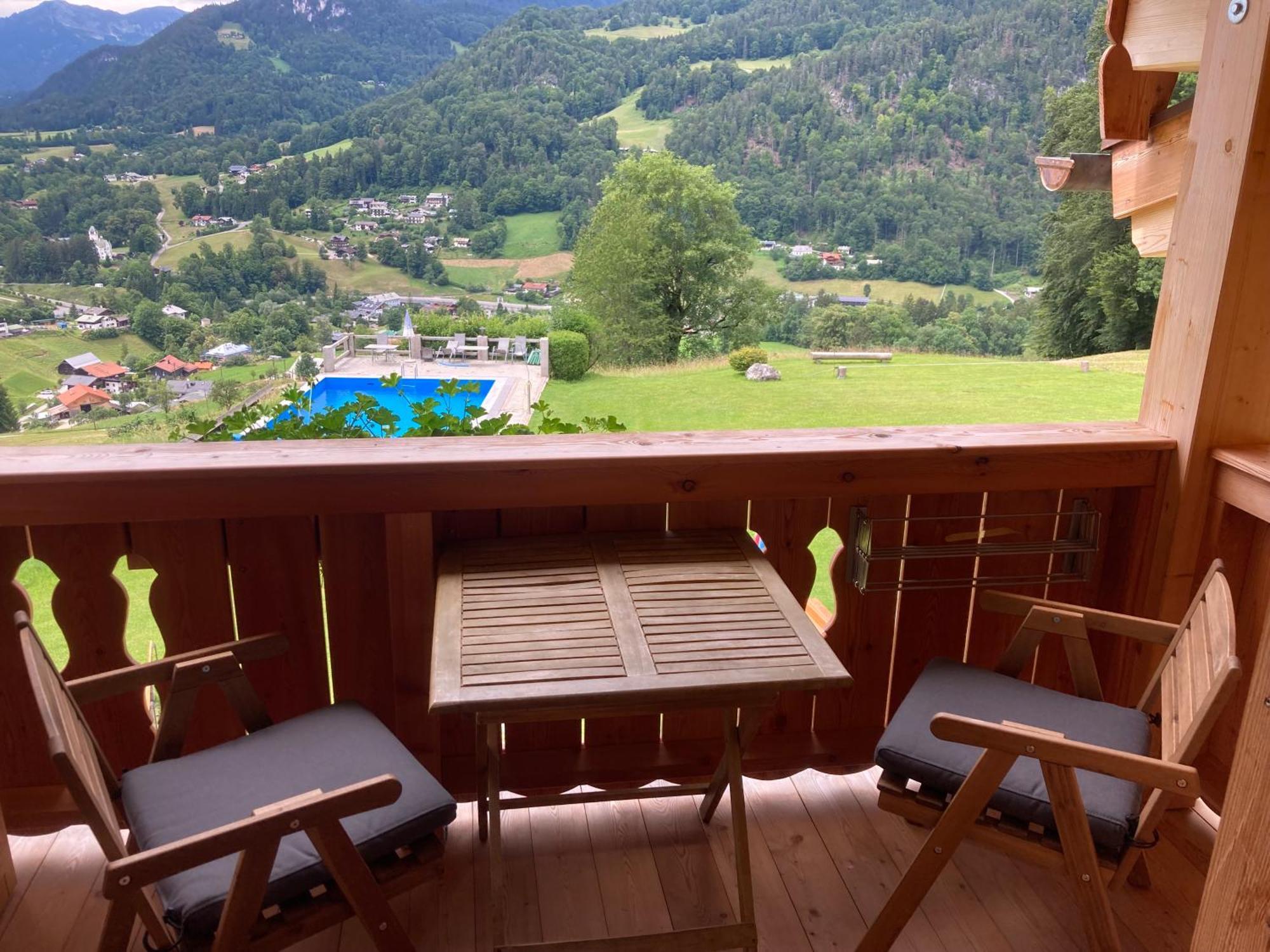 Angerer Kederlehen Apartment Berchtesgaden