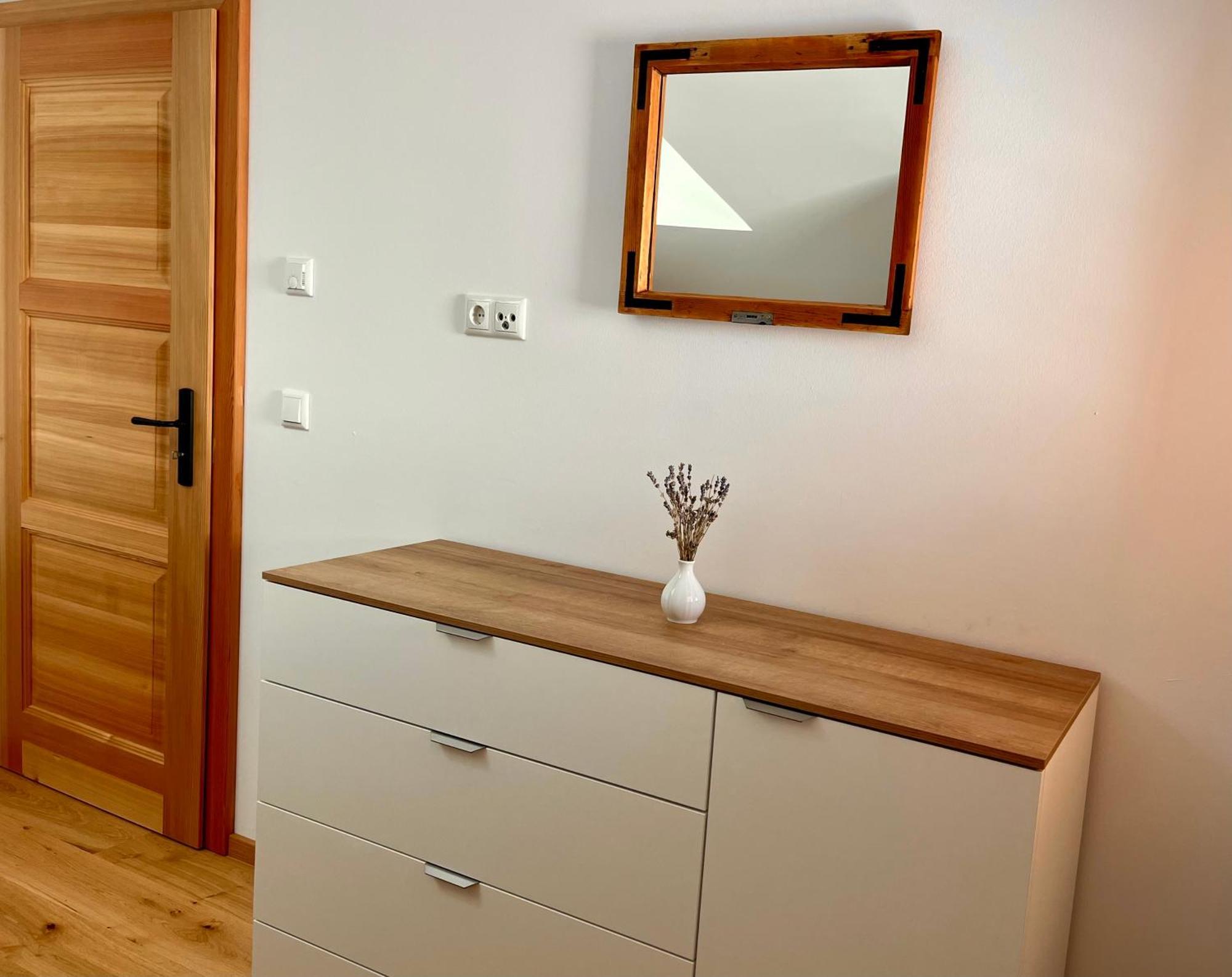 Apartment Angerer Kederlehen