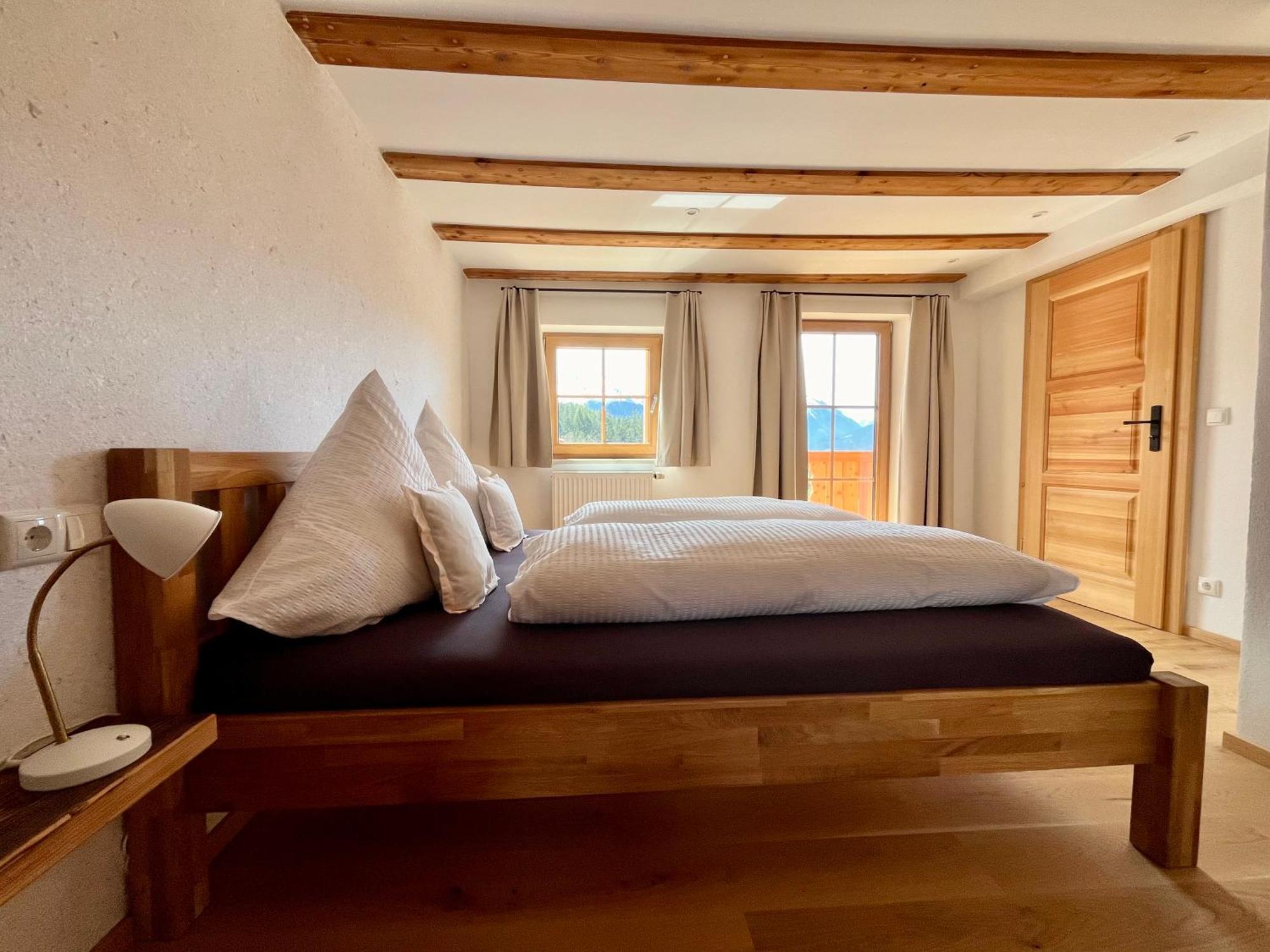 Angerer Kederlehen Apartment Berchtesgaden